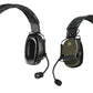 MILITARY EAR PROTECTION HEADSET