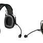 MILITARY EAR PROTECTION HEADSET
