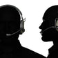 MILITARY EAR PROTECTION HEADSET
