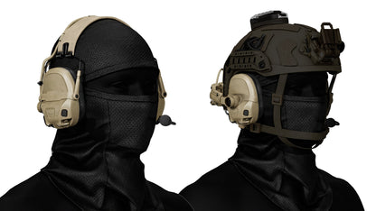 OPSCORE AMP HEADSET 3dmilitaryassets