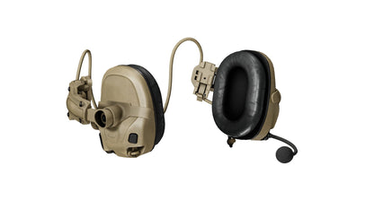 OPSCORE AMP HEADSET 3dmilitaryassets