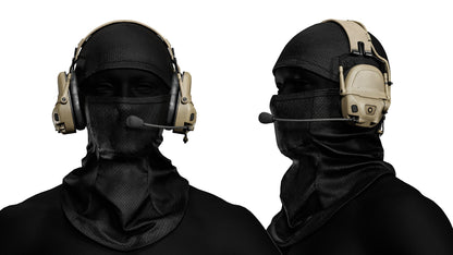 OPSCORE AMP HEADSET 3dmilitaryassets