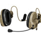OPSCORE AMP HEADSET