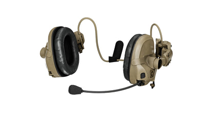 OPSCORE AMP HEADSET 3dmilitaryassets