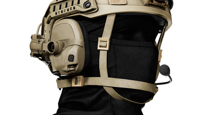 OPSCORE AMP HEADSET 3dmilitaryassets