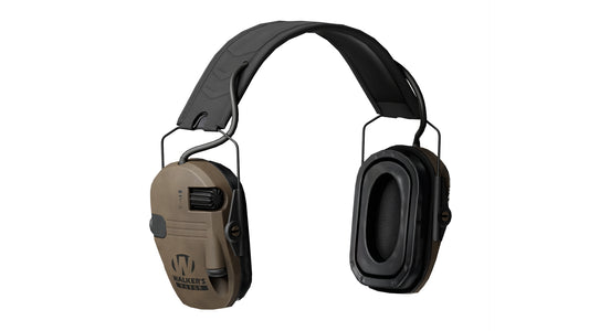 WALKERS RAZOR EAR PROTECTION