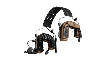 ATLANTIC SIGNAL REV X HEADSET