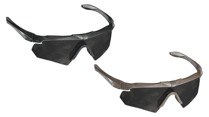 ESS CROSSBOW GOGGLE 3DMilitaryAssets