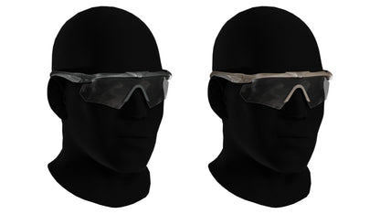 ESS CROSSBOW GOGGLE 3DMilitaryAssets