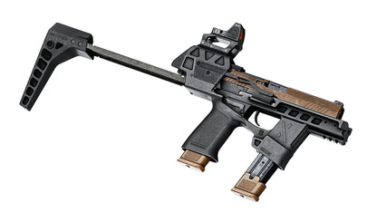 FLUX DEFENSE RAIDER X 3dmilitaryassets