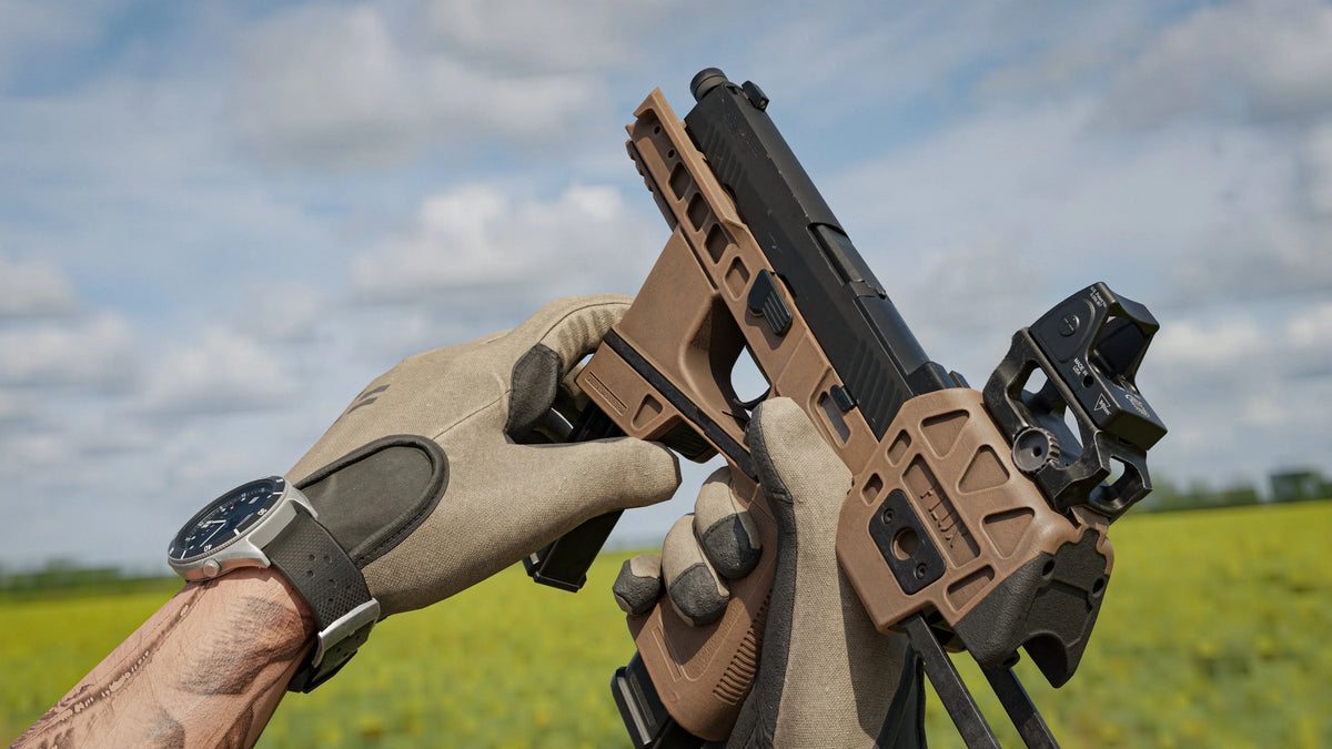 FLUX DEFENSE RAIDER X – 3DMilitaryAssets