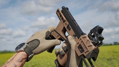 FLUX DEFENSE RAIDER X 3dmilitaryassets