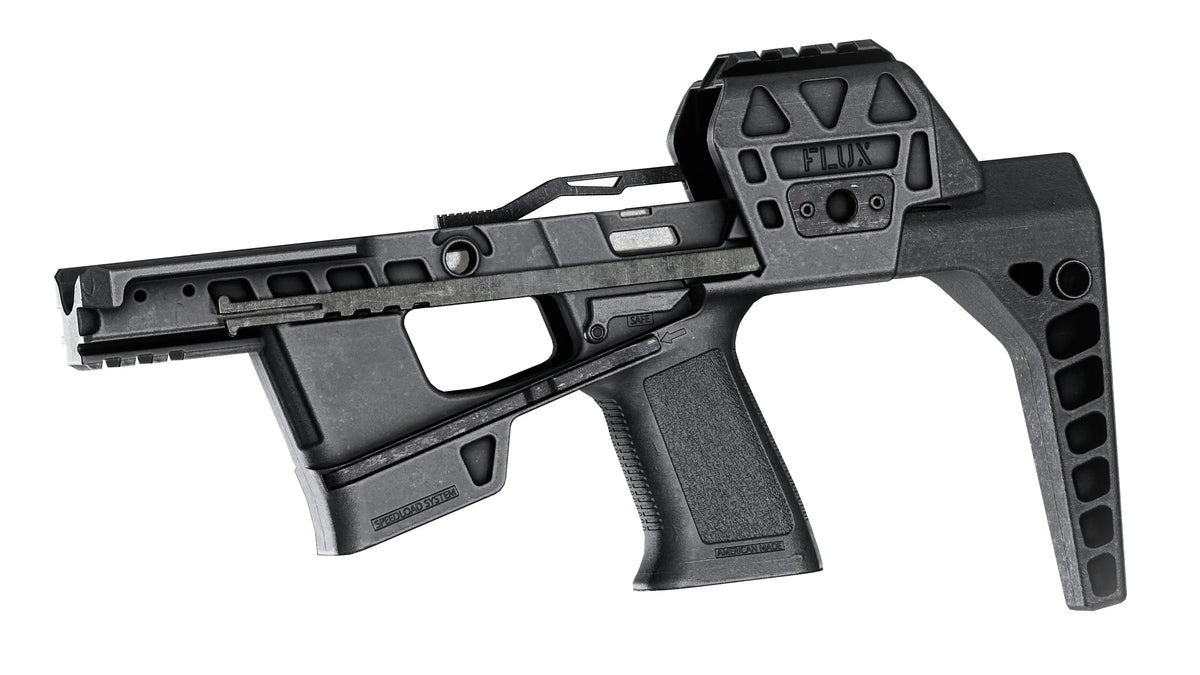 Flux Defender FLUX DEFENSE RAIDER X – 3DMilitaryAssets