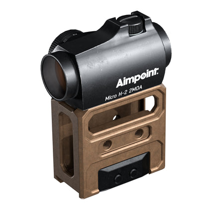 FRT 226 OPTIC MOUNT 3dmilitaryassets