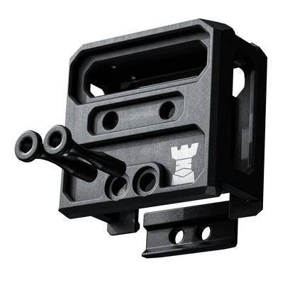 FRT 226 OPTIC MOUNT 3dmilitaryassets