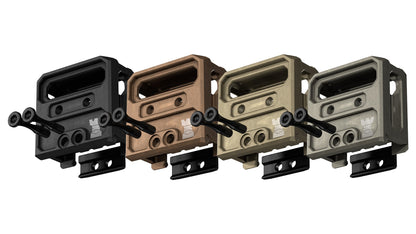 FRT 226 OPTIC MOUNT 3dmilitaryassets