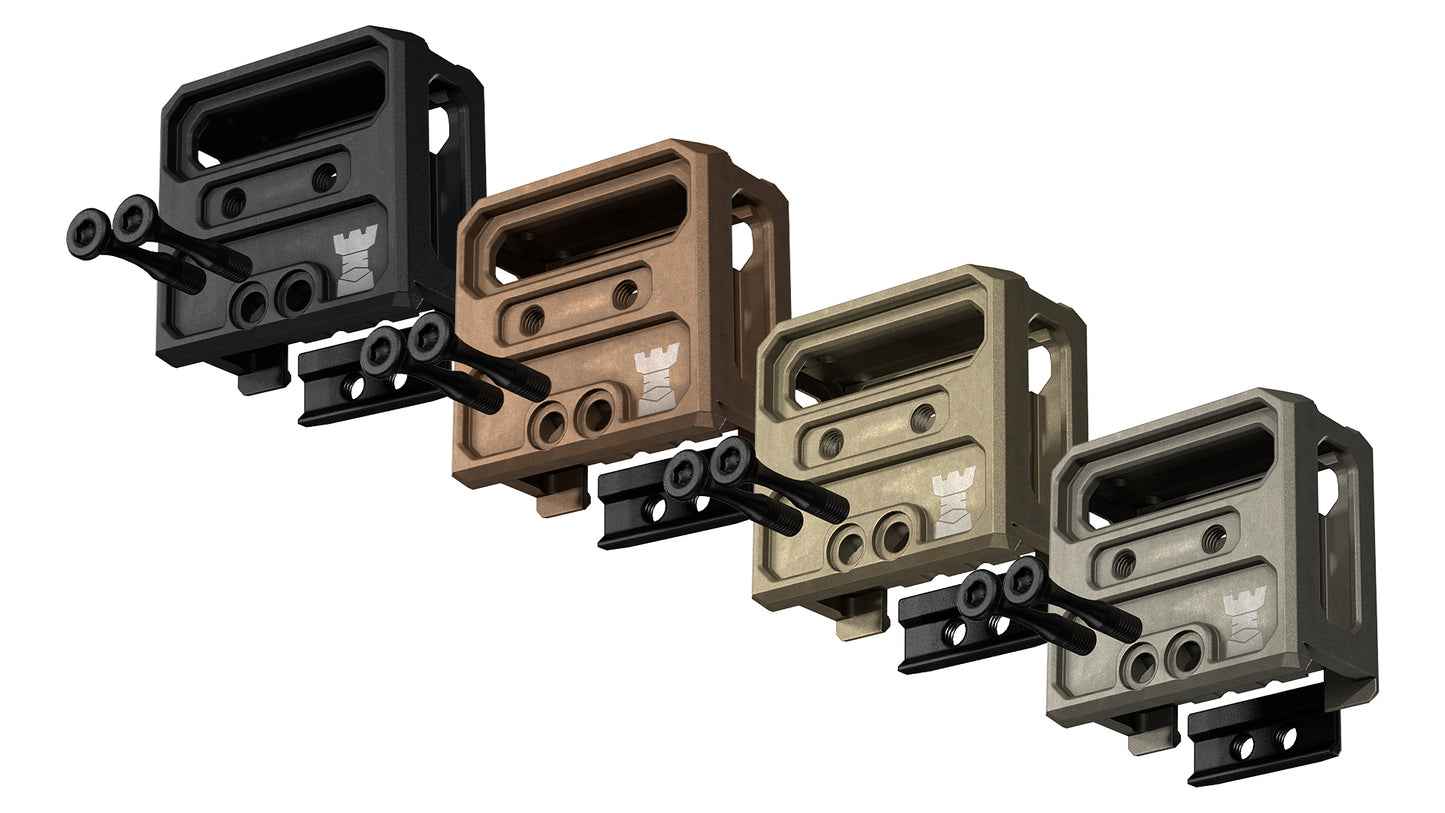 FRT 226 OPTIC MOUNT