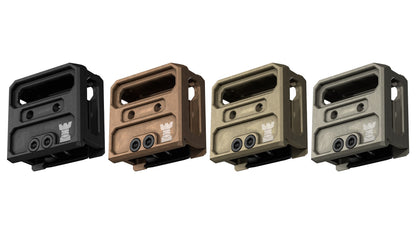 FRT 226 OPTIC MOUNT 3dmilitaryassets