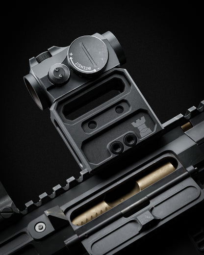 FRT 226 OPTIC MOUNT 3dmilitaryassets