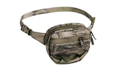 EX UMBRIS DESIGNS MULTIFUNCTIONAL FANNY PACK