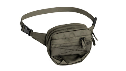 EX UMBRIS DESIGNS MULTIFUNCTIONAL FANNY PACK