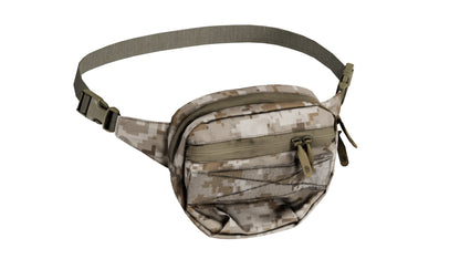 EX UMBRIS DESIGNS MULTIFUNCTIONAL FANNY PACK