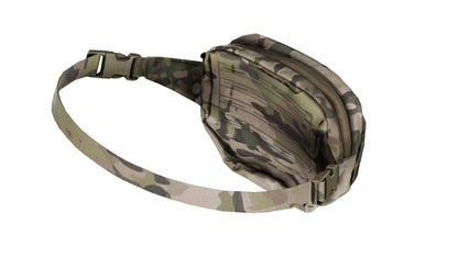 EX UMBRIS DESIGNS MULTIFUNCTIONAL FANNY PACK