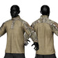 CRYE PRECISION G3 ALL WEATHER COMBAT SHIRT