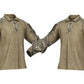 CRYE PRECISION G3 ALL WEATHER COMBAT SHIRT