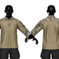 CRYE PRECISION G3 ALL WEATHER COMBAT SHIRT