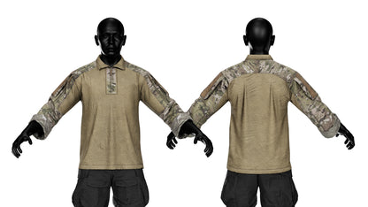 CRYE PRECISION G3 ALL WEATHER COMBAT SHIRT