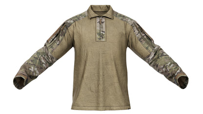 CRYE PRECISION G3 ALL WEATHER COMBAT SHIRT