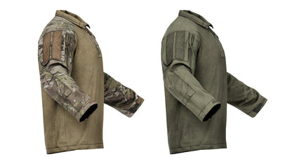 CRYE PRECISION G3 ALL WEATHER COMBAT SHIRT