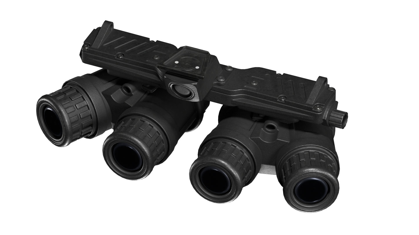 GPNVG-18 NIGHT VISION GOOGLES