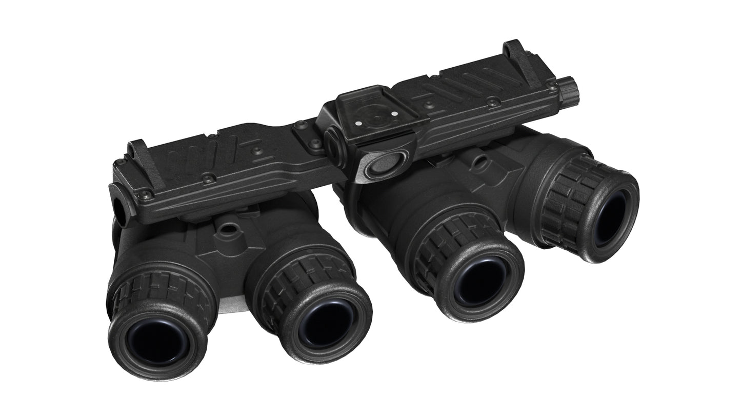 GPNVG-18 NIGHT VISION GOOGLES