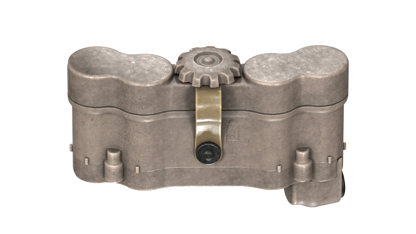 GPNVG-18 NIGHT VISION GOGGLE