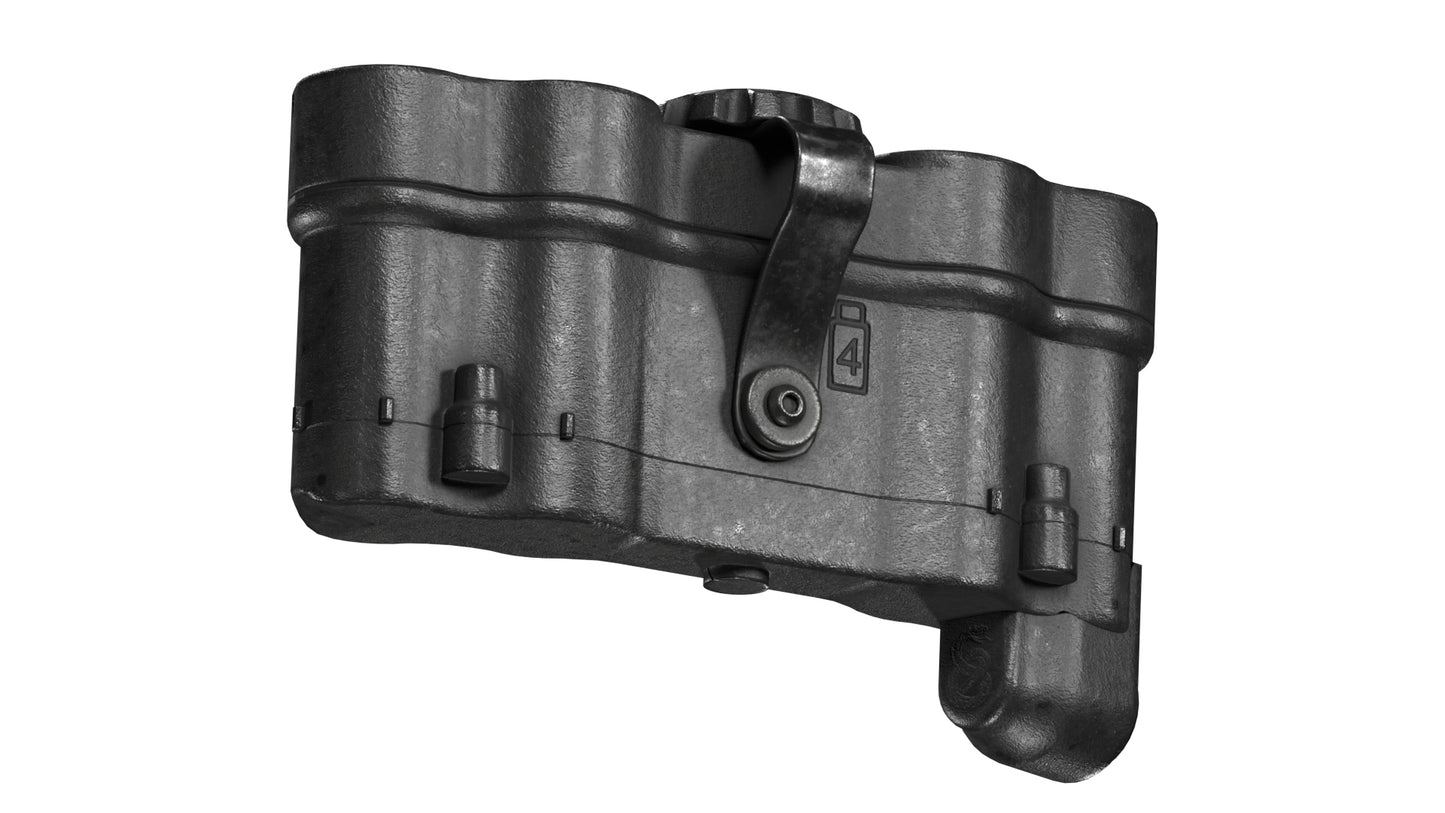 GPNVG-18 NIGHT VISION GOGGLE