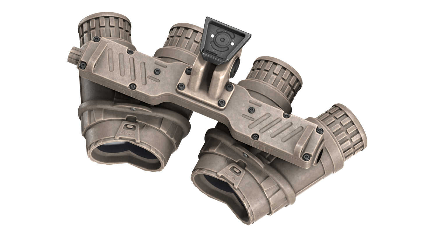 GPNVG-18 NIGHT VISION GOGGLE