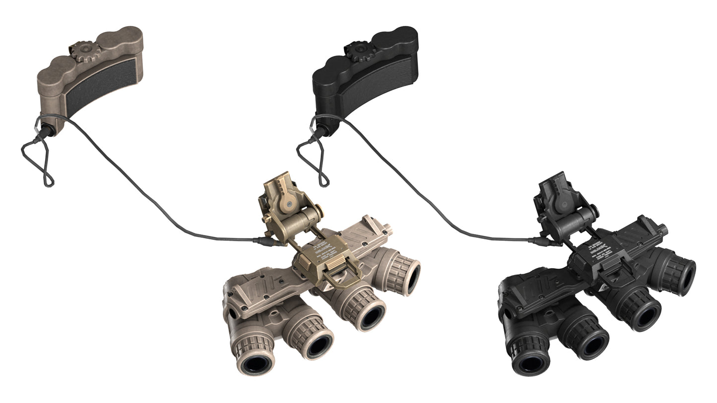GPNVG-18 NIGHT VISION GOGGLE