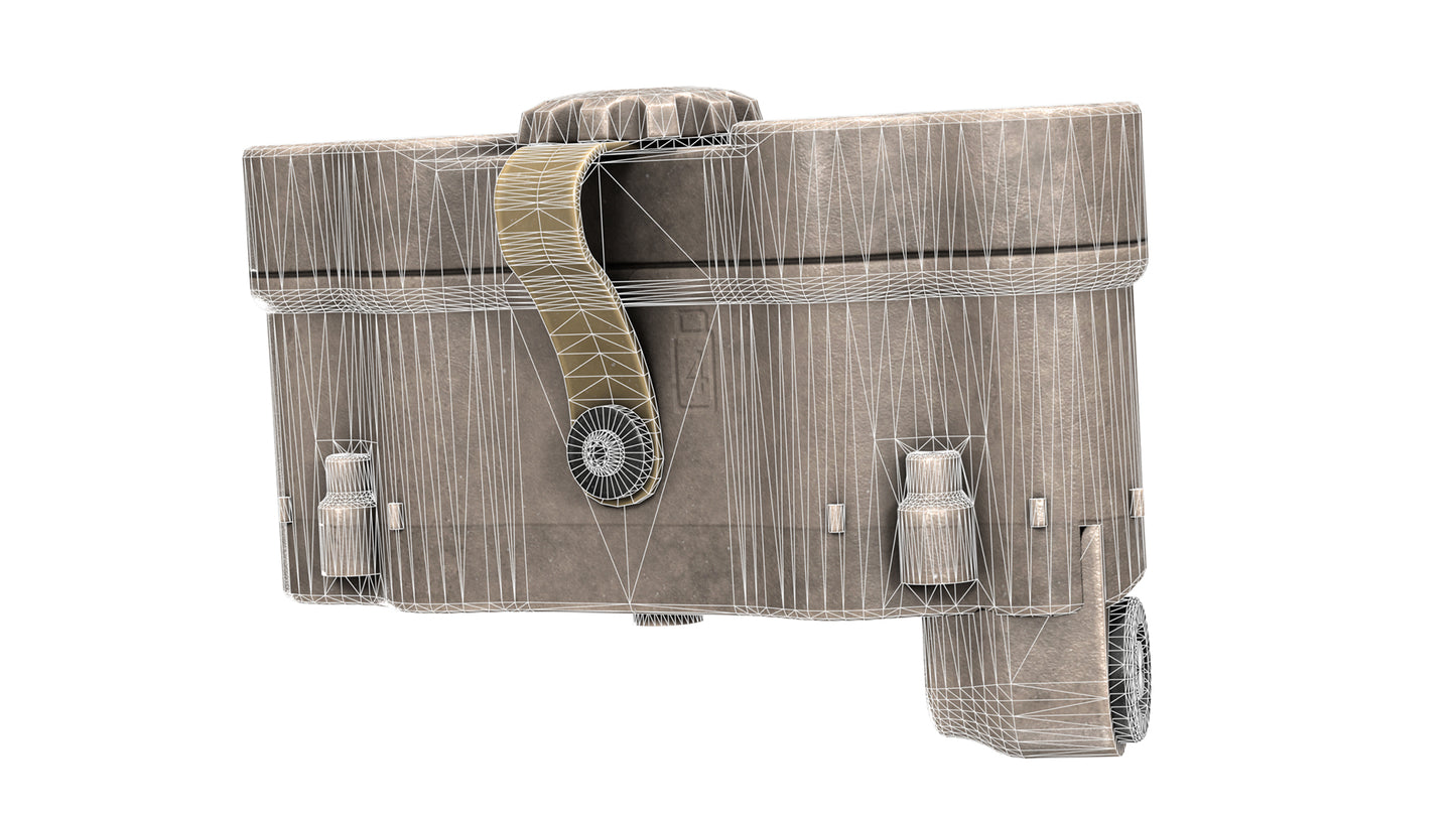 GPNVG-18 NIGHT VISION GOGGLE