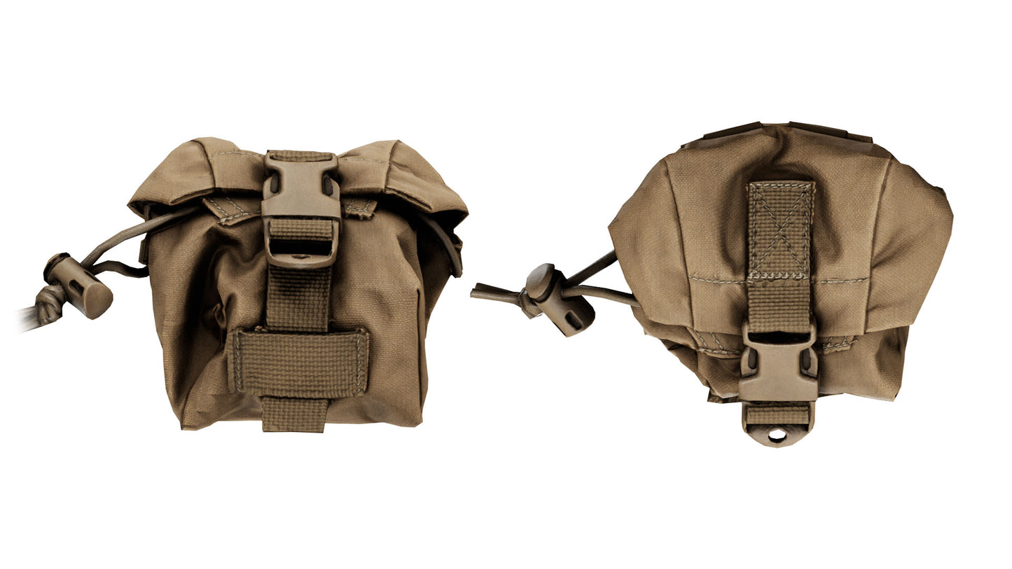 CRYE PRECISION FRAG POUCH