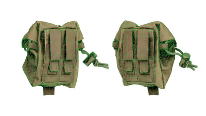 CRYE PRECISION FRAG POUCH