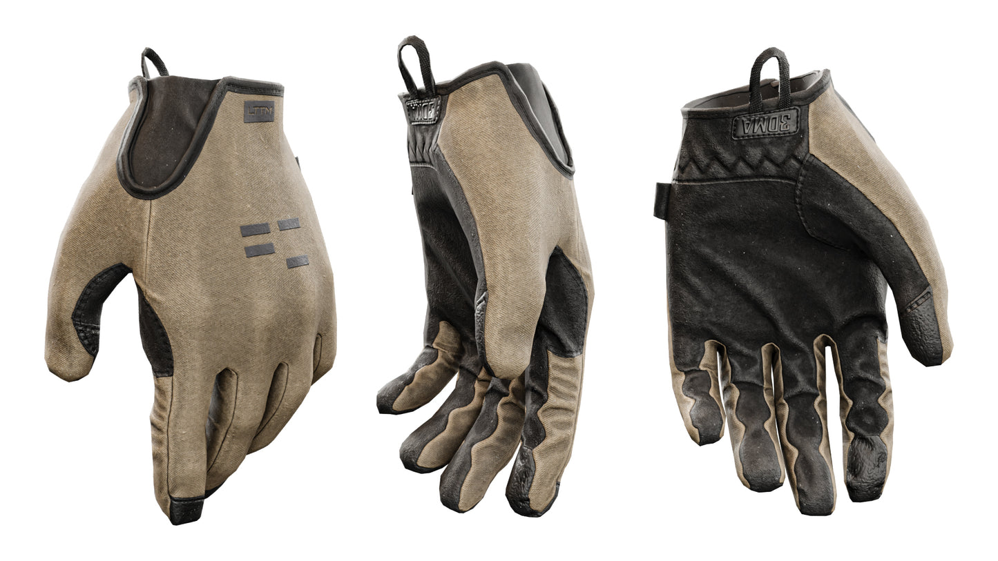 FERRO CONCEPTS X PIG DELTA FR GLOVES