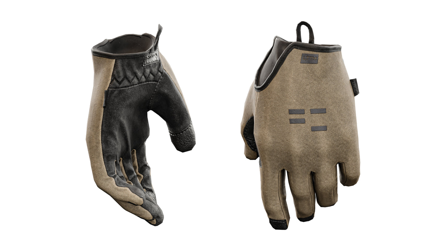 FERRO CONCEPTS X PIG DELTA FR GLOVES