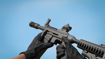 MAGPUL PATROL GLOVES