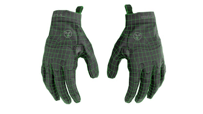 MAGPUL PATROL GLOVES