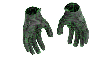 MAGPUL PATROL GLOVES