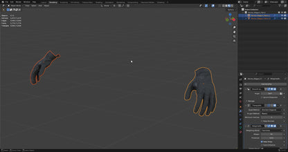 MAGPUL PATROL GLOVES