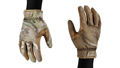 MECHANIX FASTFIT GLOVES