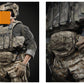 MECHANIX FASTFIT GLOVES